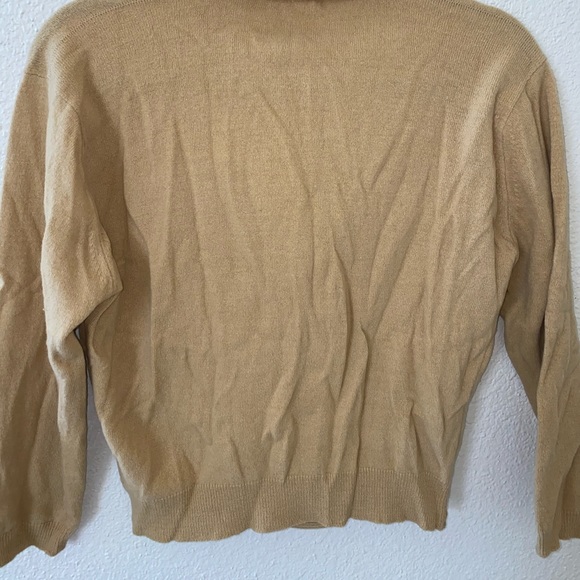 Angolura Cardigan - Picture 2 of 2